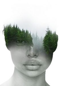 When we use a name, we enter into a conversation about the land, its people, its practices, its traditions. Photo: Antonio Mora
