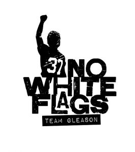 no white flags t shirt