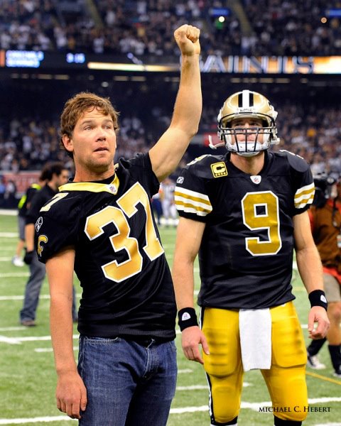 Team Gleason: No White Flags in the Fight Against ALS - Out There