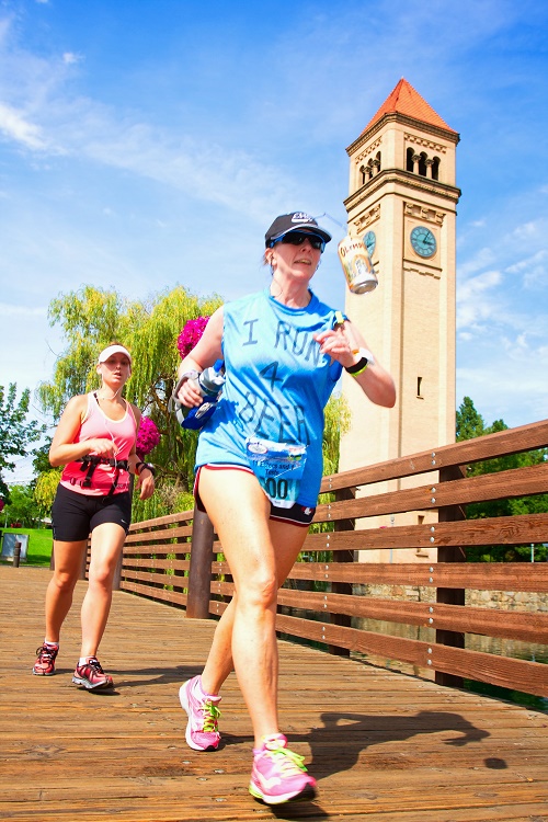 Spokane to Sandpoint Relay A 200 Mile Party Out There Outdoors