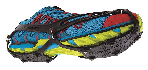These give you one less excuse for bailing on your winter run.