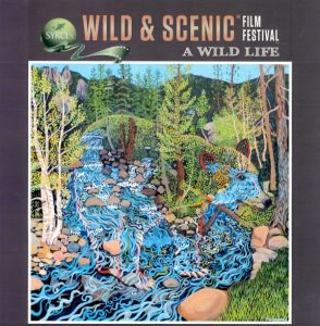 Photo of Wild & Scenic Film Festival.