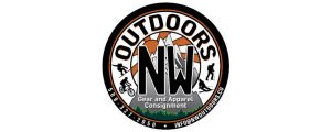 Photo of Northwest Outdoors logo