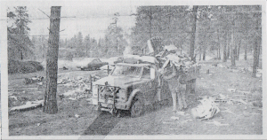 Photo of People's Park courtesy of Spokane Historical.