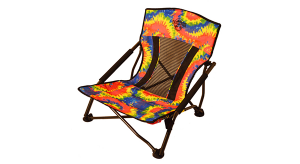 Photo of Crazy Creek Beach/Festival Chair.