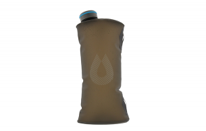 Photo of the Hydrapak 3L Seeker water bottle.