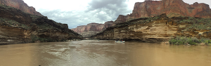 Photo of the Grand Canyon by Ammi Midstokke.