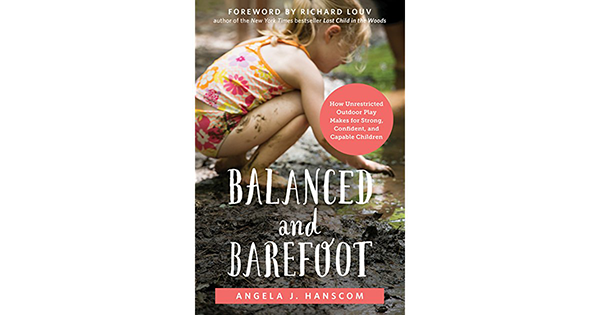 Cover by Balanced and Barefoot.