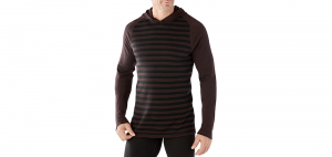 Smartwool Merino wool base layer.