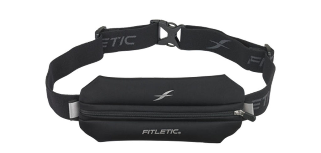 Fitletic Blitz Running Belt