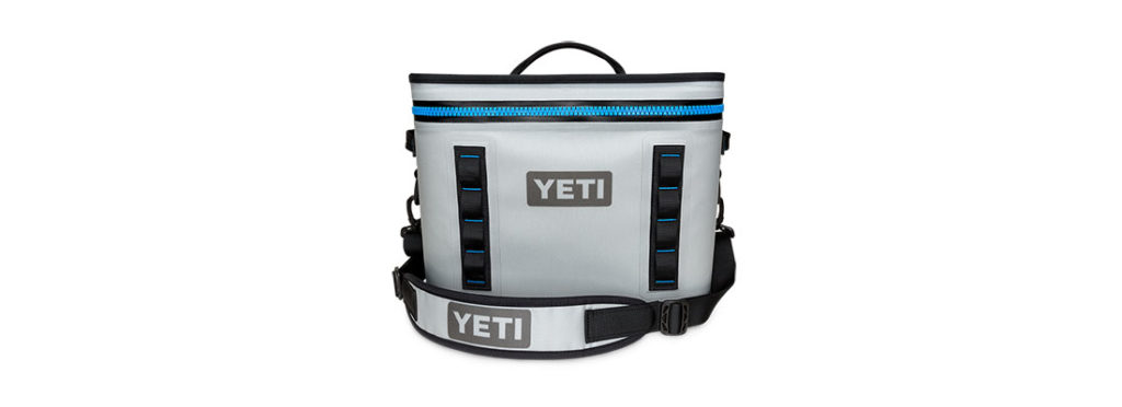 Yeti Hopper Flip 18 Cooler