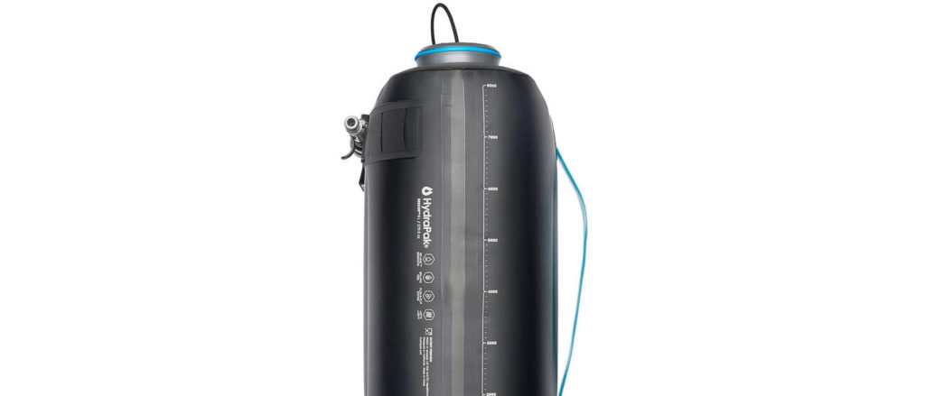 Photo of the Hydrapak Expedition 8L Water Storage Bladder.