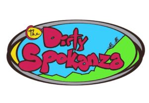 The Dirty Spokanza