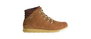 Photo of Chaco Frontier Boot.