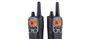 Photo of Midland X-Talker Two-Way Radio.