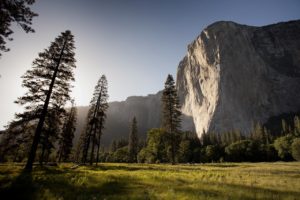 Photo of El Capitan