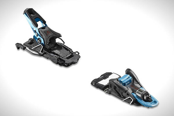 Photo of Salomon S Lab Shift Bindings.