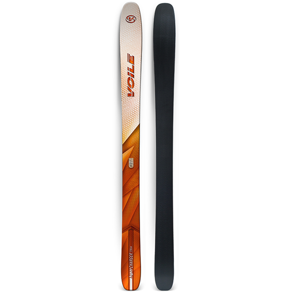 Photo of Voile Hypercharger Skis