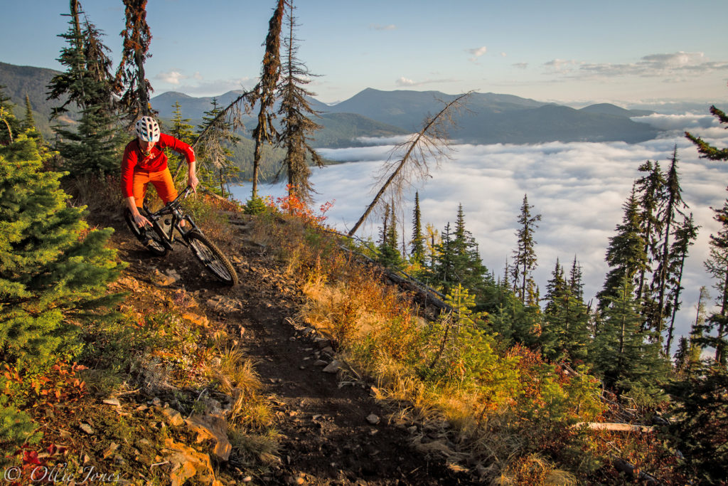 Run, Bike, & Stay at RED Mountain Resort in Rossland, BC - Out There  Outdoors