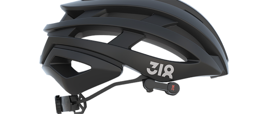 318 SH50 Smart Bike Helmet