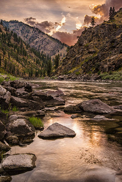 kayak trips pacific northwest