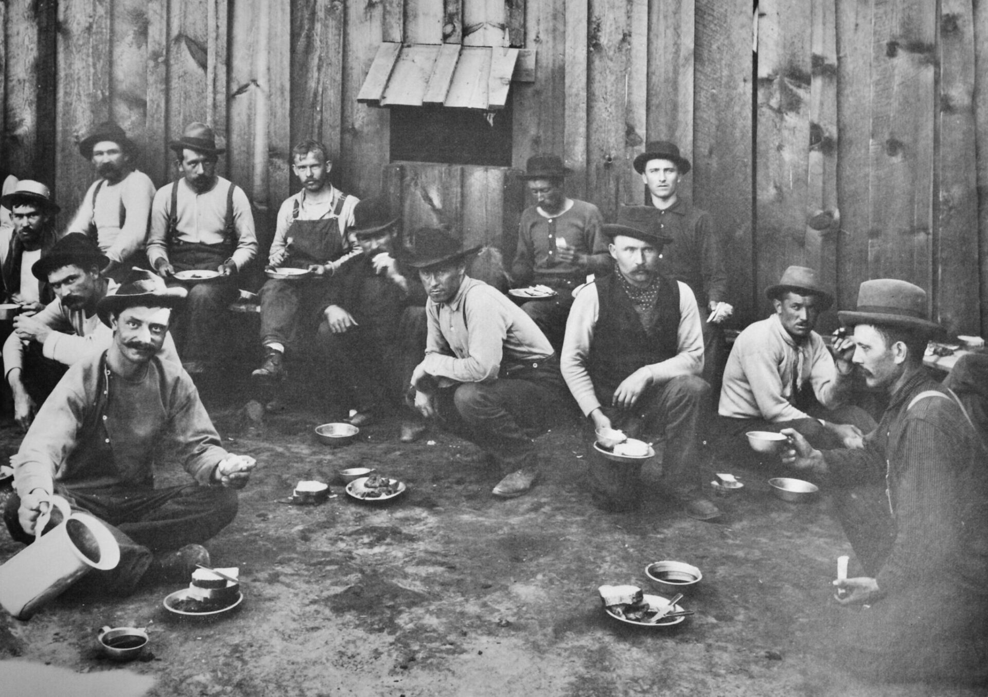 Exploring the Mining History of Wallace & North Idaho Out There Outdoors