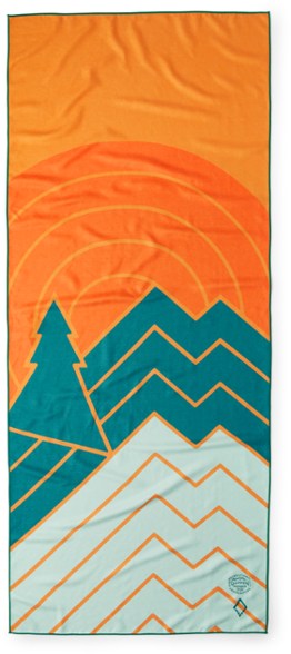 Nomadix towels online