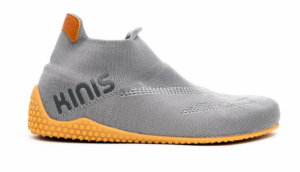 KINIS nomad workout shoe.