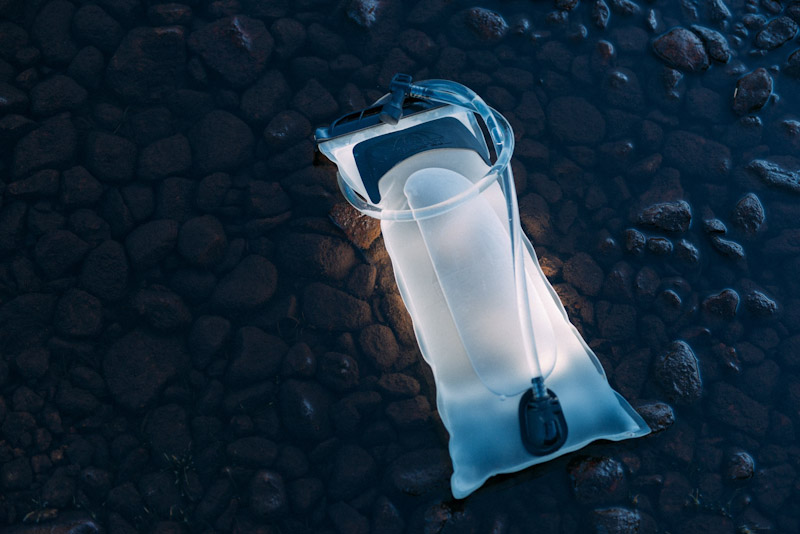 Hydrolight 2L Hydration Reservoir.