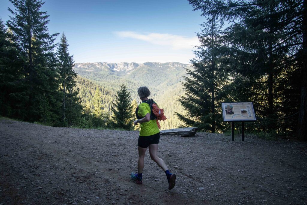 Reconciliation in the Rainforest Trail Run - September 27, 2021 Recap. -  Kinesiology