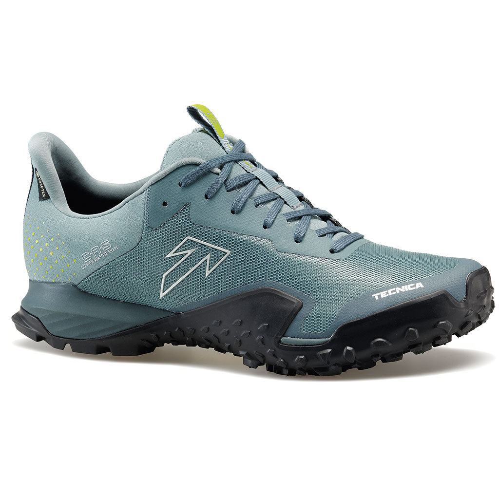 Tecnica MAGMA trail running/hiking shoe