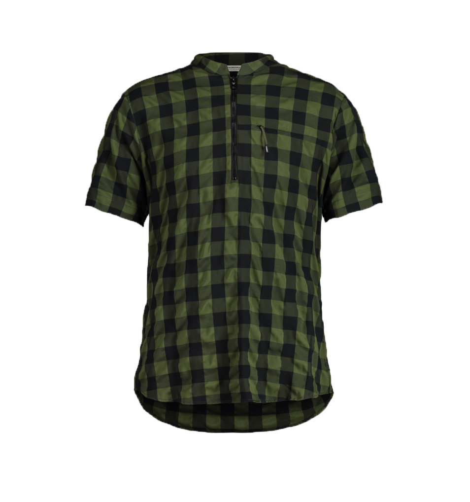 Maloja GrunerleM men's shirt