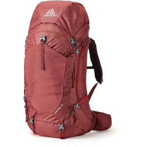 Gregory Women's Kalmia backpacking pack.