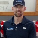 Jason Jablonski is the new head coach for the Spokane Nordic Ski Association.