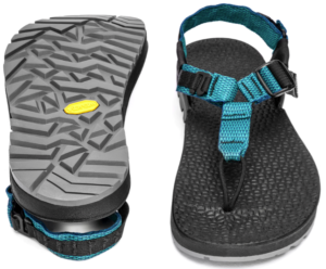 Bedrock Cairn 3D Adventure Sandals