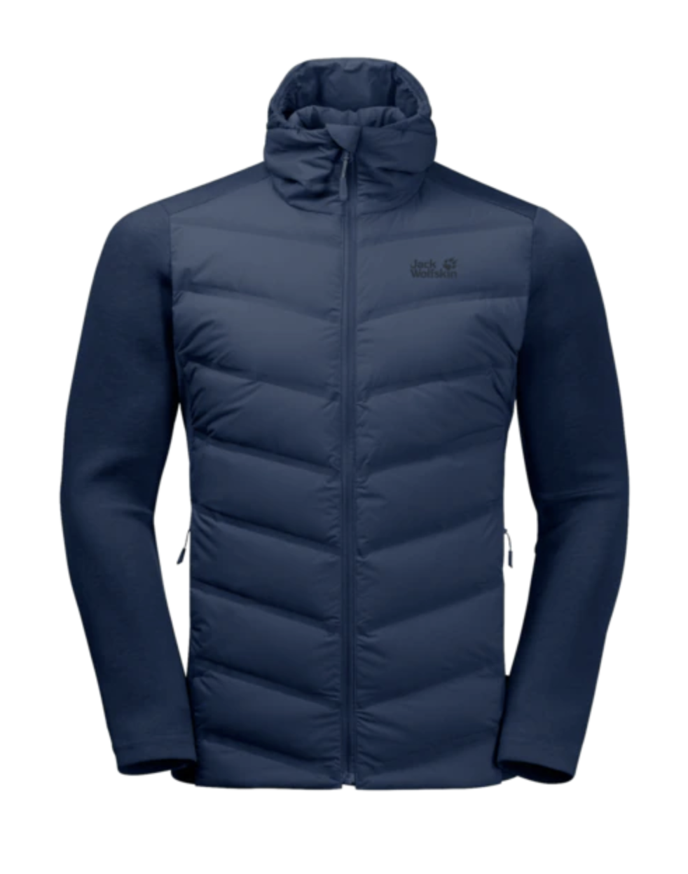 Jack Wolfskin Tasman Jacket