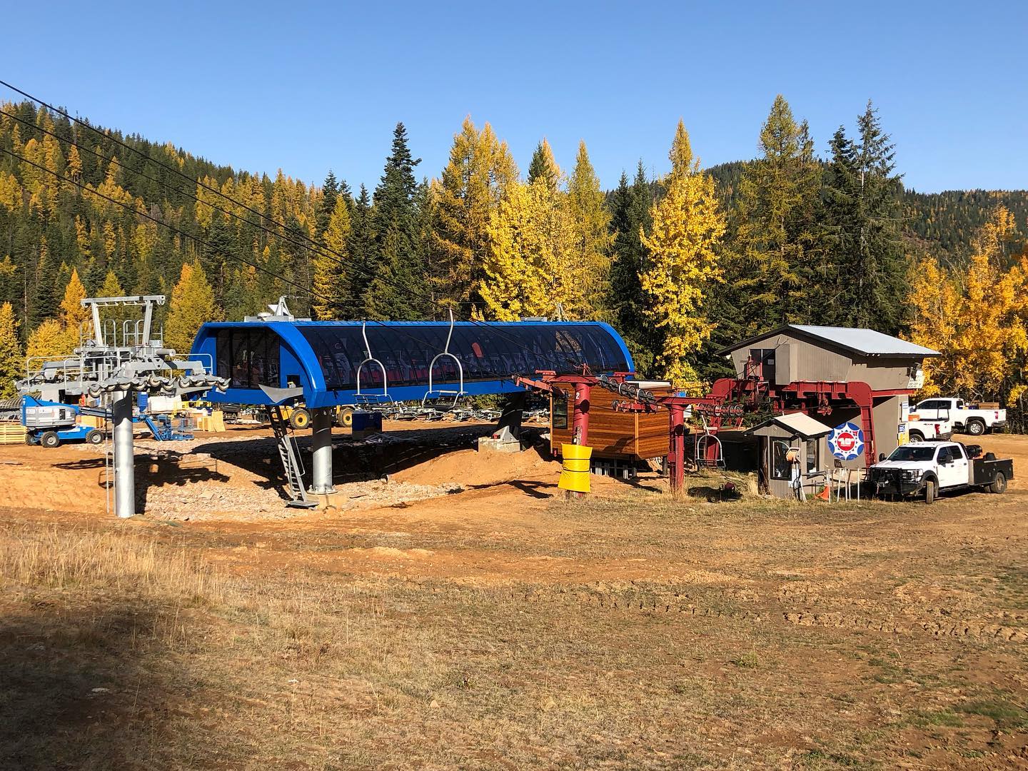 Ski NW Rockies: What's New At Local Mountains - Out There Outdoors