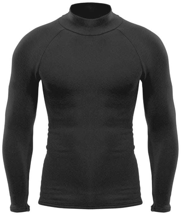 Zerofit base outlet layer