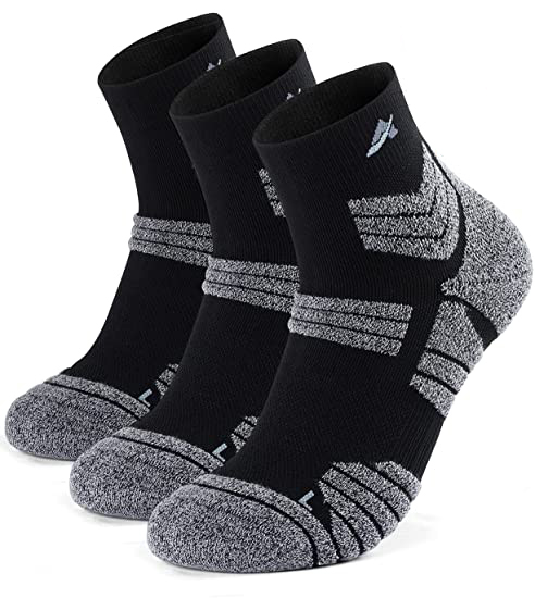 Avoalre Running/Athletic Socks