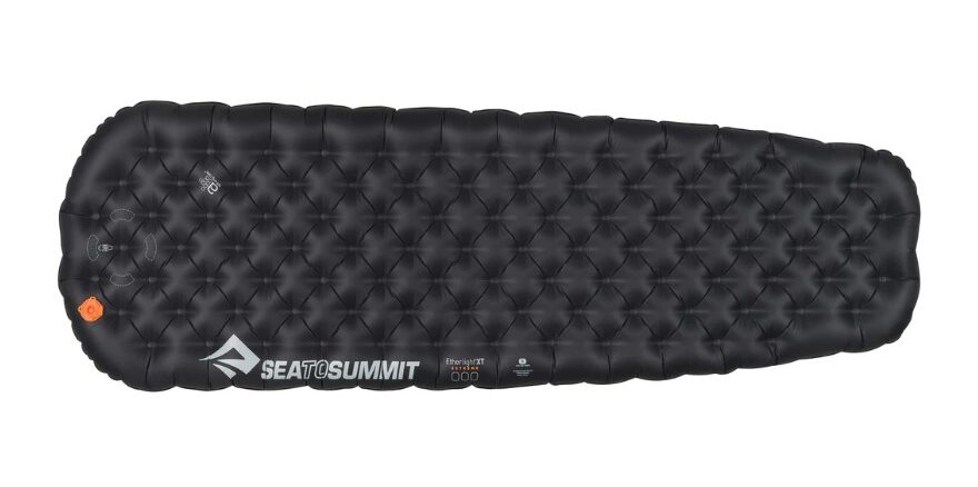 Gear: Sea to Summit Ether Light XT Extreme Sleeping Mat - Out There ...