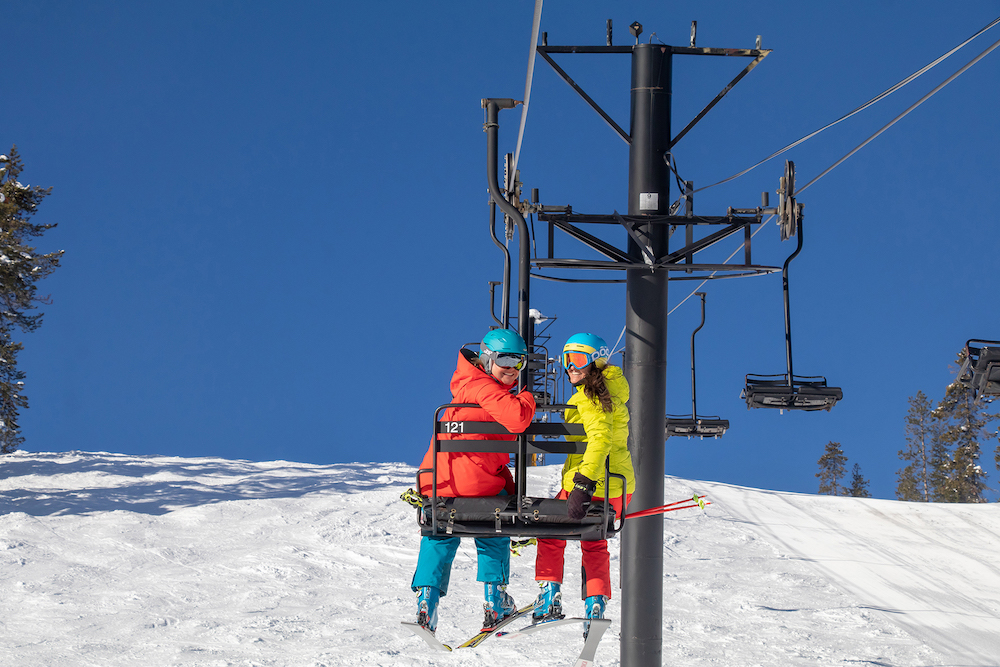 New Terrain and Lift added at Lookout Pass Out There Outdoors