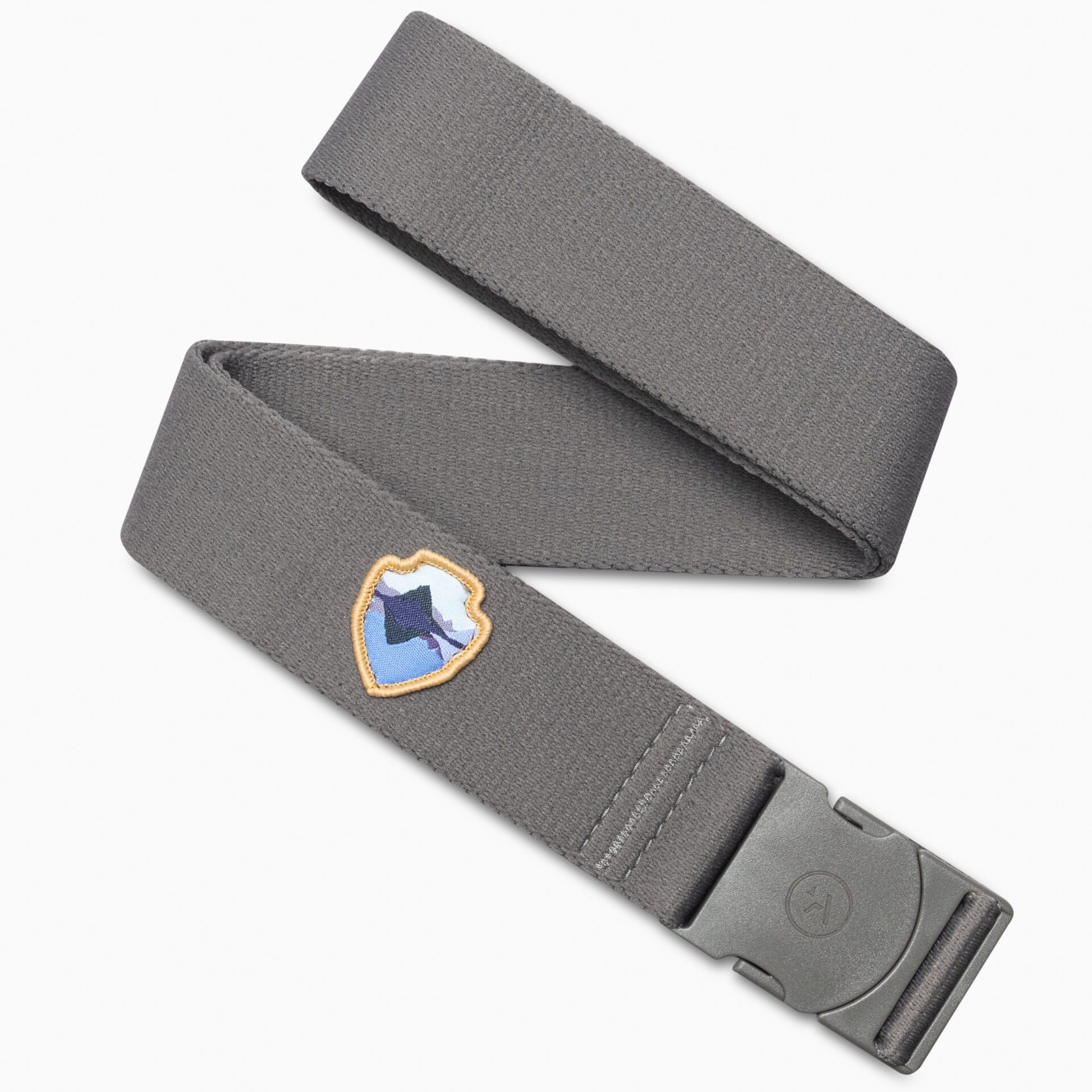 Arcade National Parks Collection Stretch Belt - Out There Outdoors