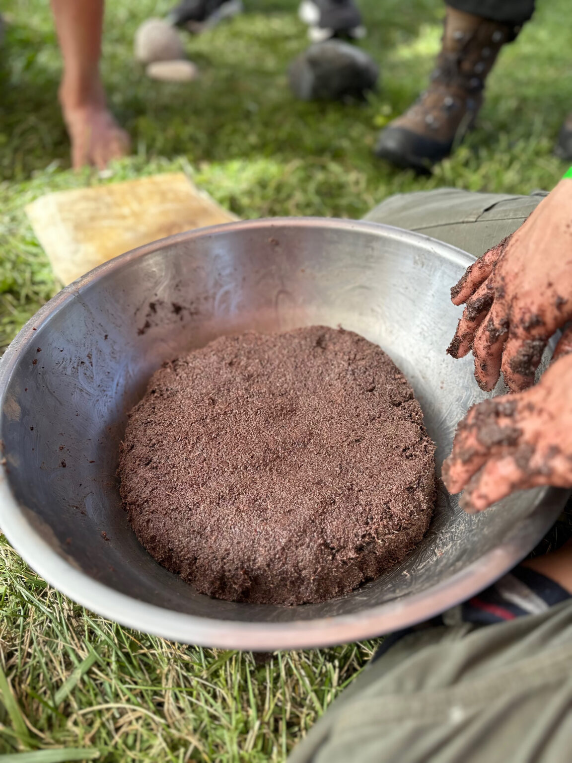 How To Make Your Own Pemmican - Out There Outdoors