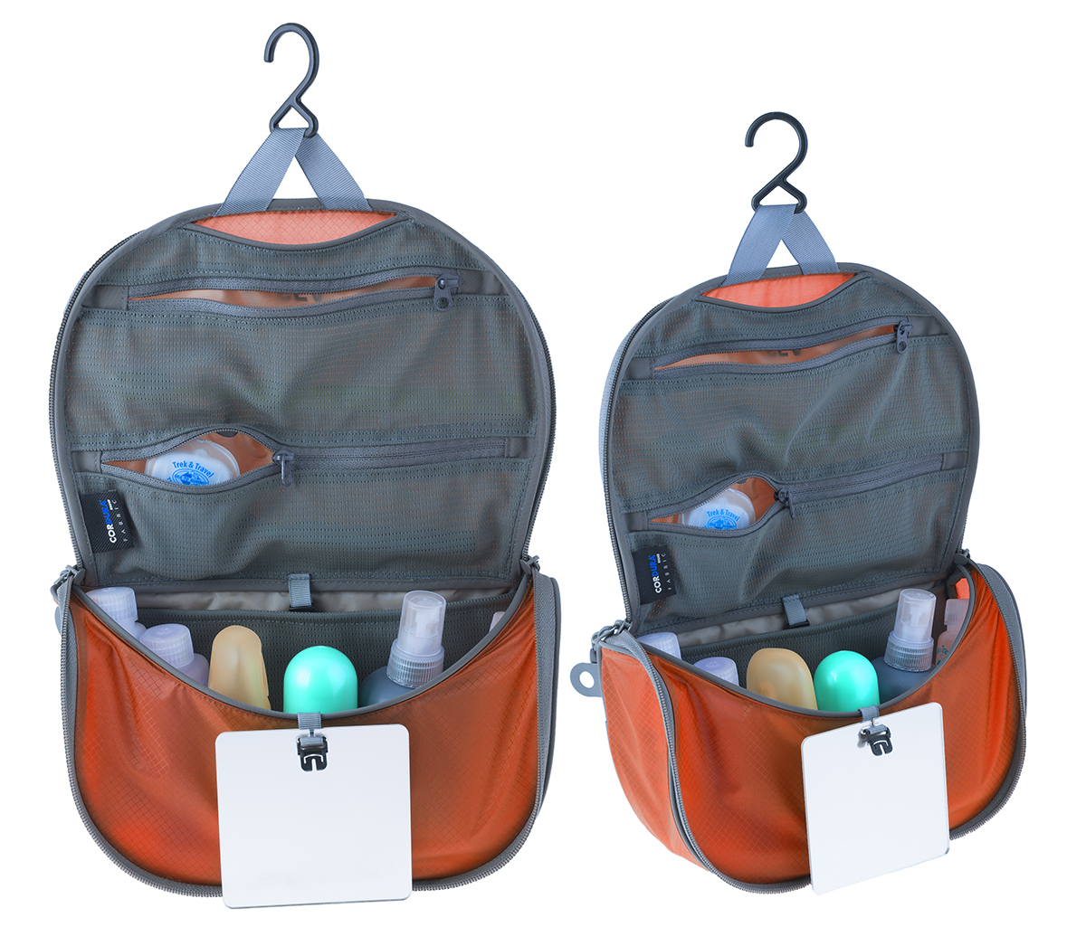 Sea to Summit Hanging Toiletry Bag - Out There Outdoors