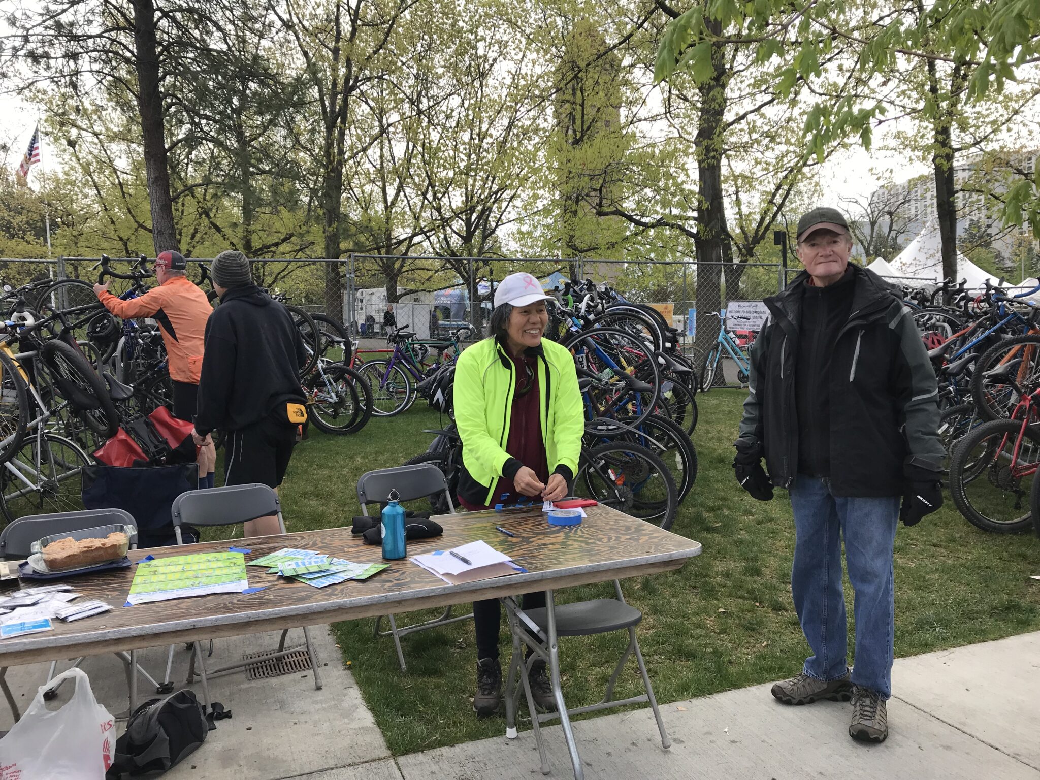 Spokane Bike Everywhere Month Events 2024 - Out There Outdoors