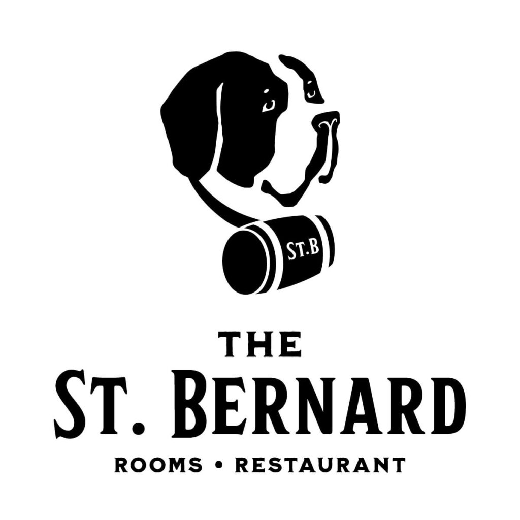 St. Bernard at Schweitzer