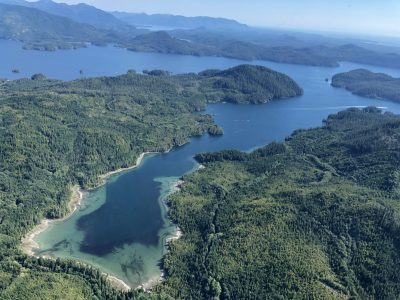 A-Birds-Aye-View-of-Vancouver-Island A Bird's Eye View of Vancouver Island